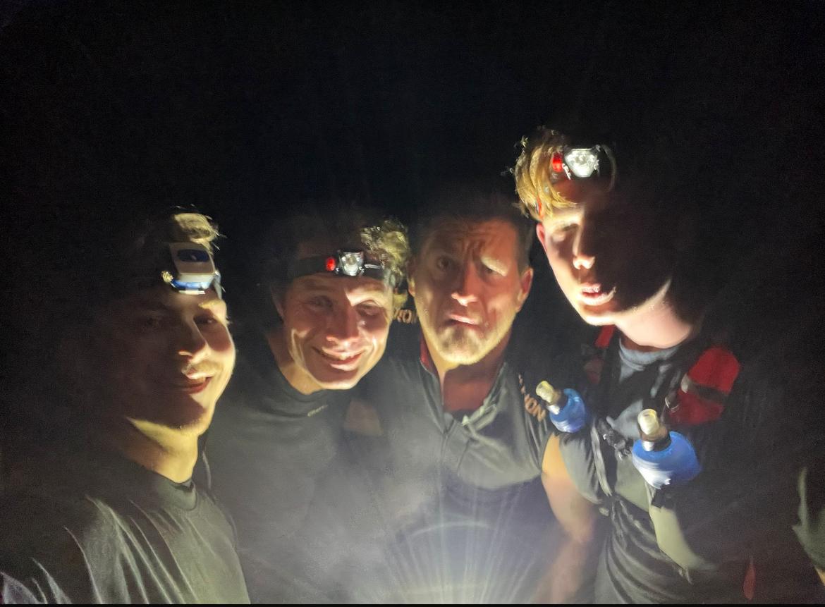 Iedreen is uiteraard elkom